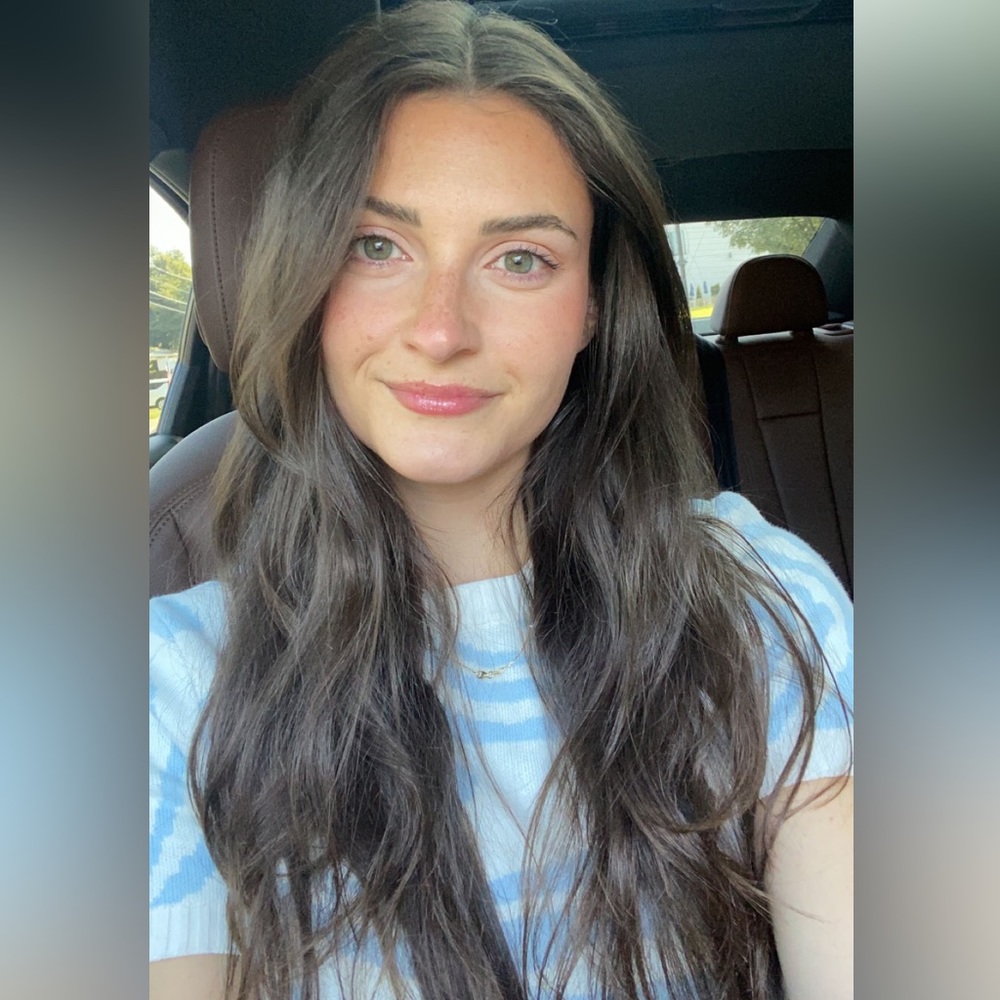 Meet your Posher, Tiffany